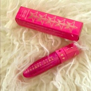 Jeffree Star liquid lipstick